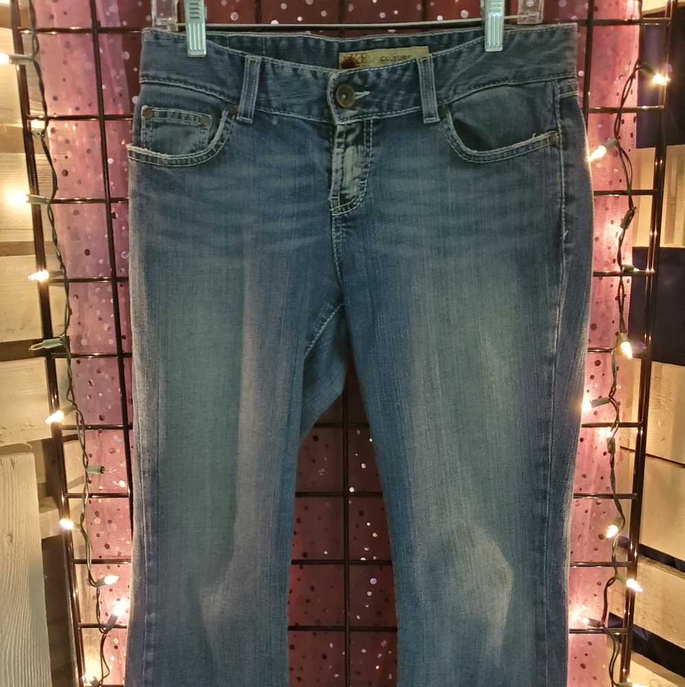 Bke capri